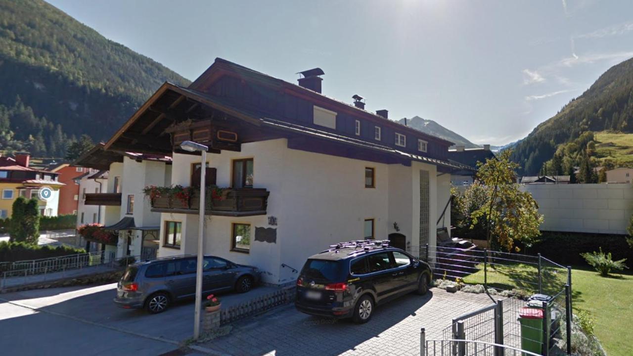 Ferien Apartment - Pure Mountain Bad Gastein Exterior photo