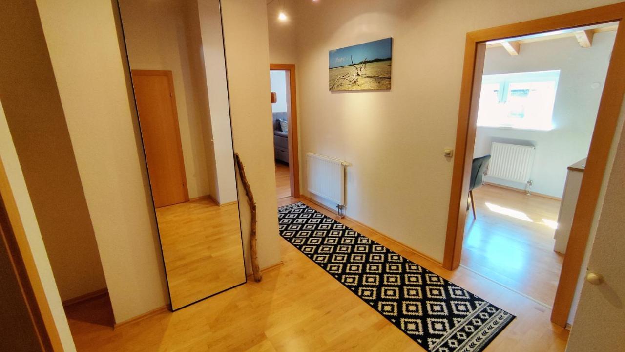 Ferien Apartment - Pure Mountain Bad Gastein Exterior photo
